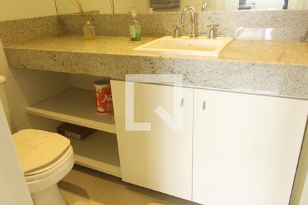 Apartamento à venda com 75m², 2 quartos e 1 vagaBanheiro