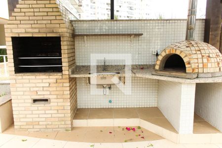 Apartamento à venda com 75m², 2 quartos e 1 vagaÁrea comum - Churrasqueira