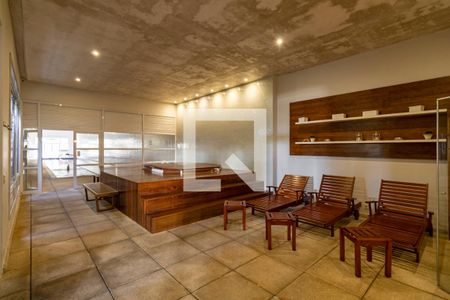 Apartamento à venda com 140m², 3 quartos e 2 vagas Apartamento à venda com 140m², 3 quartos e 2 vagasÁrea comum - Ofurô