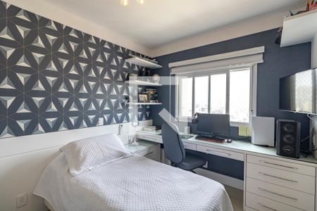 Apartamento à venda com 140m², 3 quartos e 2 vagas Apartamento à venda com 140m², 3 quartos e 2 vagasQuarto 02 Suíte