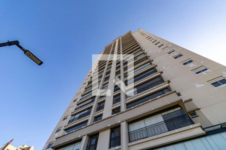 Apartamento à venda com 140m², 3 quartos e 2 vagas Apartamento à venda com 140m², 3 quartos e 2 vagasFachada do Condomínio