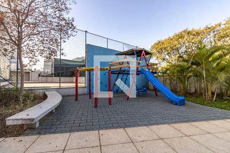 Apartamento à venda com 140m², 3 quartos e 2 vagas Apartamento à venda com 140m², 3 quartos e 2 vagasÁrea Comum - Playground