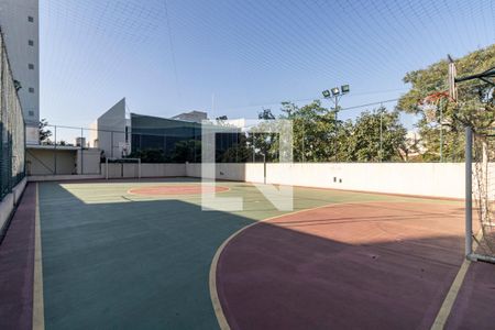 Apartamento à venda com 140m², 3 quartos e 2 vagas Apartamento à venda com 140m², 3 quartos e 2 vagasÁrea comum - Quadra