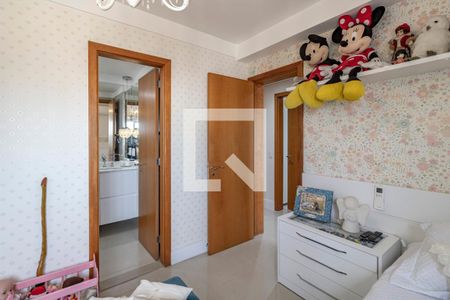 Apartamento à venda com 140m², 3 quartos e 2 vagas Apartamento à venda com 140m², 3 quartos e 2 vagasQuarto 01 Suíte