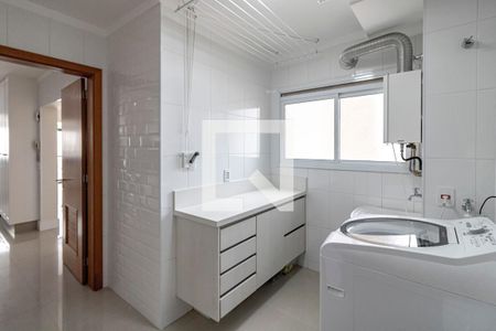 Apartamento à venda com 140m², 3 quartos e 2 vagas Apartamento à venda com 140m², 3 quartos e 2 vagasÁrea de Serviço