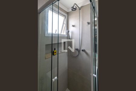 Apartamento à venda com 140m², 3 quartos e 2 vagas Apartamento à venda com 140m², 3 quartos e 2 vagasBanheiro 02 da Suíte 02
