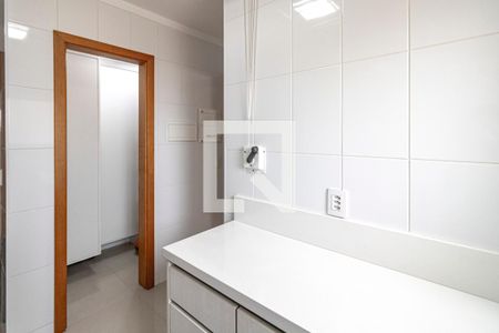 Apartamento à venda com 140m², 3 quartos e 2 vagas Apartamento à venda com 140m², 3 quartos e 2 vagasÁrea de Serviço