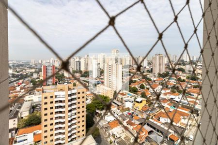 Apartamento à venda com 140m², 3 quartos e 2 vagas Apartamento à venda com 140m², 3 quartos e 2 vagasQuarto 01 Suíte - Vista