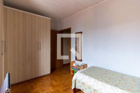 Casa à venda com 231m², 3 quartos e 2 vagas Casa à venda com 231m², 3 quartos e 2 vagasQuarto 3
