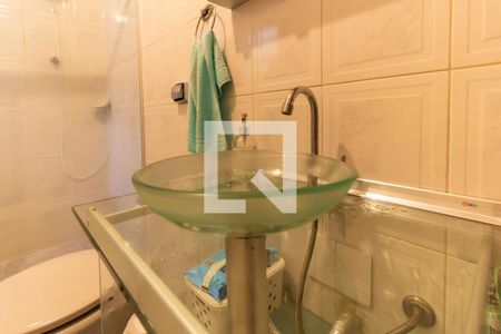 Casa à venda com 231m², 3 quartos e 2 vagas Casa à venda com 231m², 3 quartos e 2 vagasBanheiro