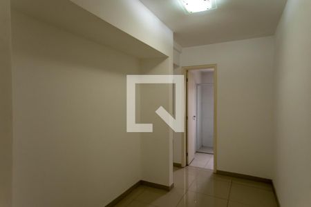Apartamento à venda com 120m², 3 quartos e 2 vagasCloset da Suite Master