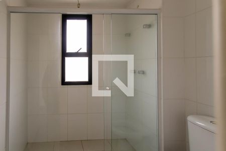 Apartamento à venda com 120m², 3 quartos e 2 vagasBanheiro da Suíte