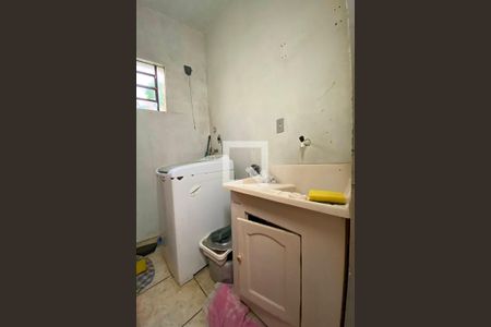 Casa à venda com 180m², 3 quartos e 3 vagasÁrea de Serviço