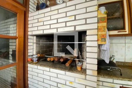 Casa à venda com 180m², 3 quartos e 3 vagasChurrasqueira