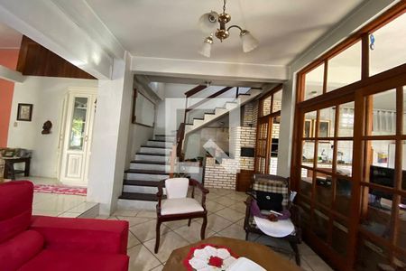 Casa à venda com 180m², 3 quartos e 3 vagasSala 2