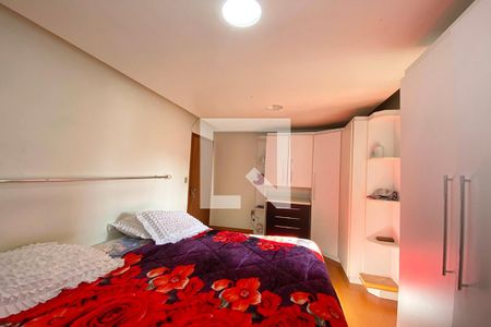 Casa à venda com 180m², 3 quartos e 3 vagasQuarto 3 - Suíte