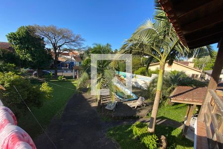 Casa à venda com 180m², 3 quartos e 3 vagasVista da Sacada