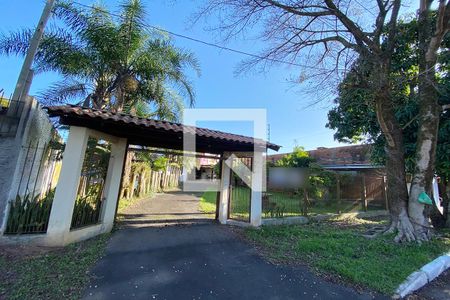 Casa à venda com 180m², 3 quartos e 3 vagasFachada