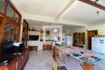 Casa à venda com 180m², 3 quartos e 3 vagasCozinha