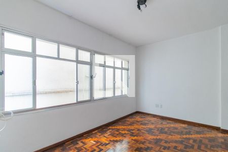 Sala de apartamento à venda com 3 quartos, 82m² em Centro Histórico, Porto Alegre