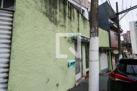 Casa à venda com 317m², 7 quartos e 2 vagas Casa à venda com 317m², 7 quartos e 2 vagasFachada