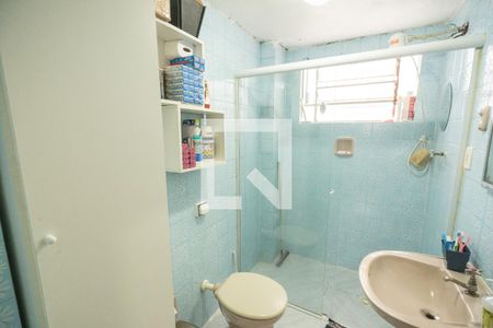 Apartamento à venda com 36m², 1 quarto e sem vaga Apartamento à venda com 36m², 1 quarto e sem vagaBanheiro