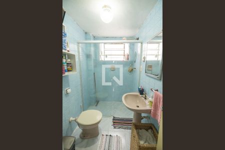 Apartamento à venda com 36m², 1 quarto e sem vaga Apartamento à venda com 36m², 1 quarto e sem vagaBanheiro