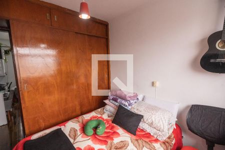 Apartamento à venda com 36m², 1 quarto e sem vaga Apartamento à venda com 36m², 1 quarto e sem vagaQuarto