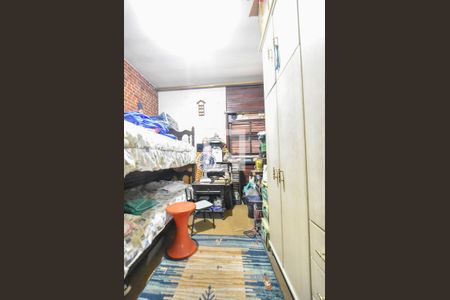 Casa à venda com 128m², 3 quartos e 2 vagasQuarto 03