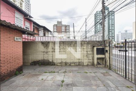 Casa à venda com 128m², 3 quartos e 2 vagasQuintal