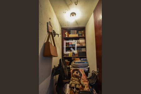 Casa à venda com 128m², 3 quartos e 2 vagasDepósito 01