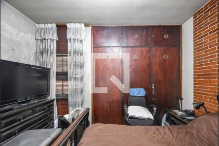 Casa à venda com 128m², 3 quartos e 2 vagasSuíte 01