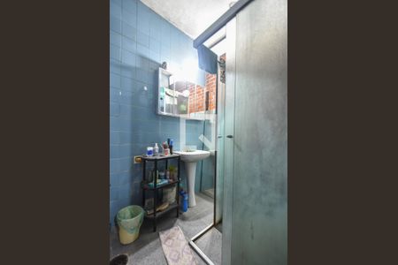 Casa à venda com 128m², 3 quartos e 2 vagasBanheiro Suíte 01