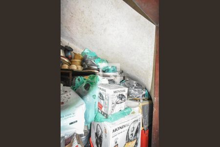 Casa à venda com 128m², 3 quartos e 2 vagasDepósito