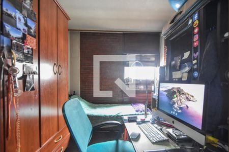 Casa à venda com 128m², 3 quartos e 2 vagasQuarto 02