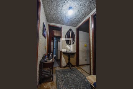 Casa à venda com 128m², 3 quartos e 2 vagasAnte Sala Superior 