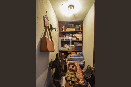 Casa à venda com 128m², 3 quartos e 2 vagasDepósito 01