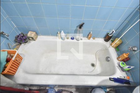 Casa à venda com 128m², 3 quartos e 2 vagasBanheiro 02