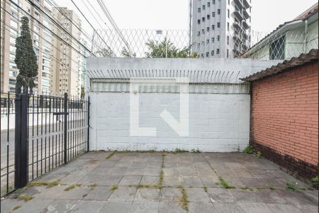 Casa à venda com 128m², 3 quartos e 2 vagasQuintal