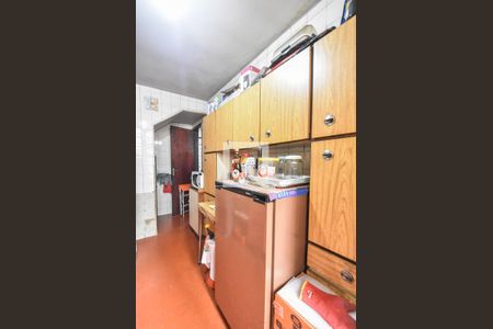 Casa à venda com 128m², 3 quartos e 2 vagasCozinha