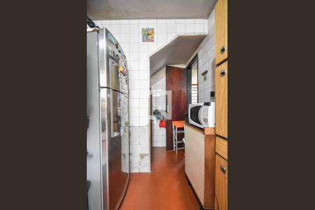 Casa à venda com 128m², 3 quartos e 2 vagasCozinha