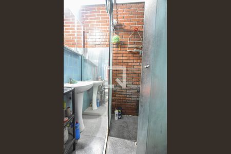 Casa à venda com 128m², 3 quartos e 2 vagasBanheiro Suíte 01