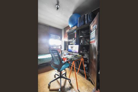 Casa à venda com 128m², 3 quartos e 2 vagasQuarto 02