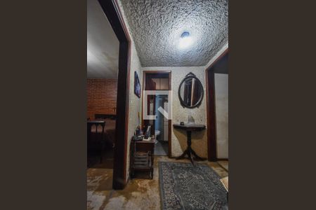 Casa à venda com 128m², 3 quartos e 2 vagasAnte Sala Superior 