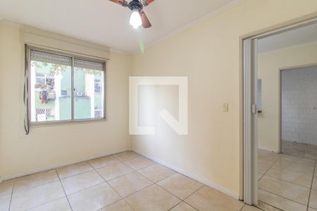 Quarto de apartamento à venda com 1 quarto, 50m² em Cavalhada, Porto Alegre