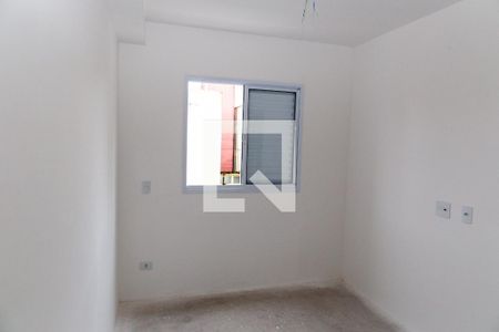 Quarto 1 de apartamento para alugar com 2 quartos, 45m² em Centro, Diadema