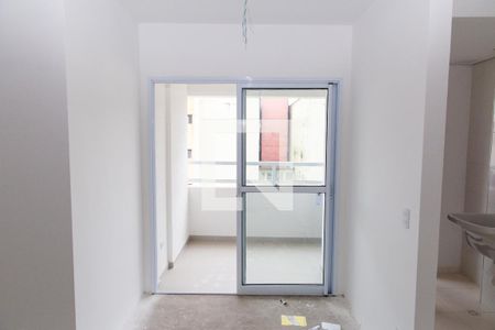 Sala de apartamento para alugar com 2 quartos, 45m² em Centro, Diadema