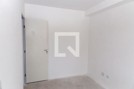 Quarto 1 de apartamento para alugar com 2 quartos, 45m² em Centro, Diadema