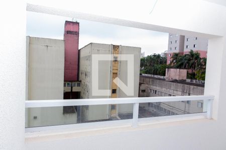 Varanda da Sala de apartamento para alugar com 2 quartos, 45m² em Centro, Diadema