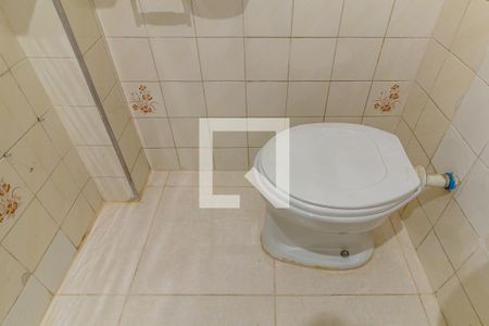 Studio à venda com 34m², 1 quarto e sem vaga Studio à venda com 34m², 1 quarto e sem vagaBanheiro